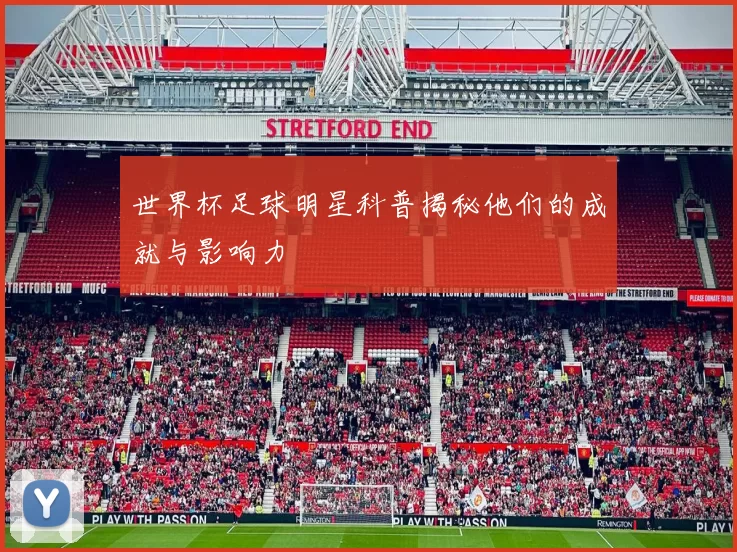 世界杯足球明星科普揭秘他们的成就与影响力