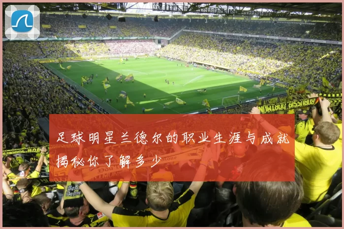 足球明星兰德尔的职业生涯与成就揭秘你了解多少