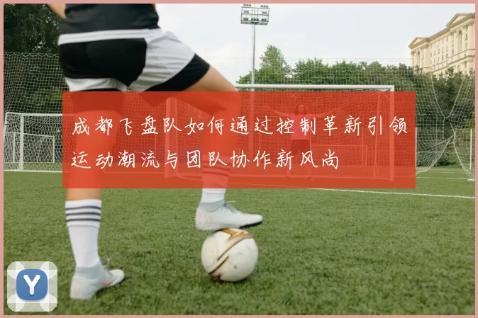 成都飞盘队如何通过控制革新引领运动潮流与团队协作新风尚