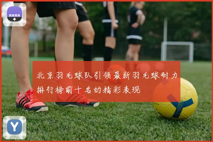 北京羽毛球队引领最新羽毛球耐力排行榜前十名的精彩表现