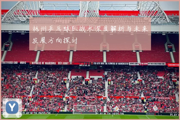 杭州乒乓球队战术深度解析与未来发展方向探讨