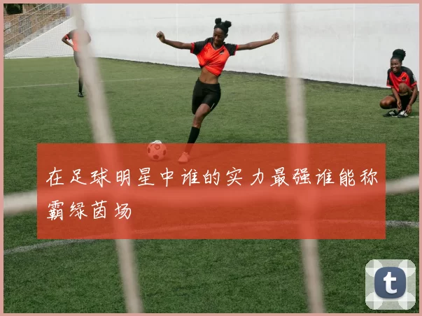 在足球明星中谁的实力最强谁能称霸绿茵场
