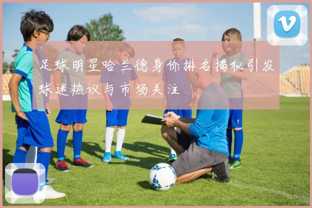 足球明星哈兰德身价排名揭秘引发球迷热议与市场关注