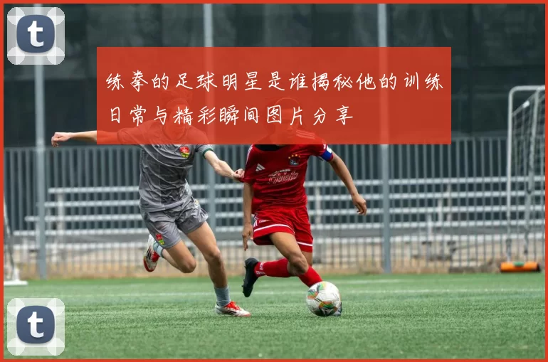 练拳的足球明星是谁揭秘他的训练日常与精彩瞬间图片分享