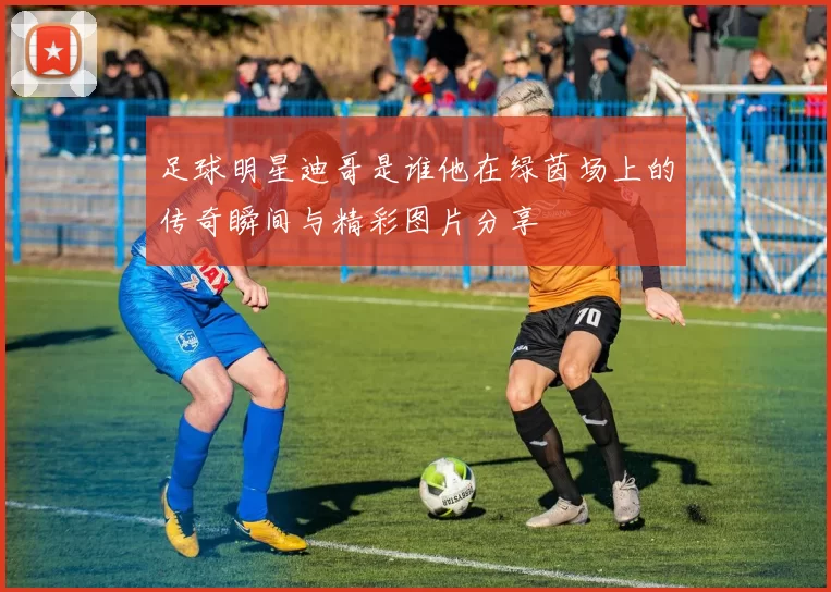 足球明星迪哥是谁他在绿茵场上的传奇瞬间与精彩图片分享