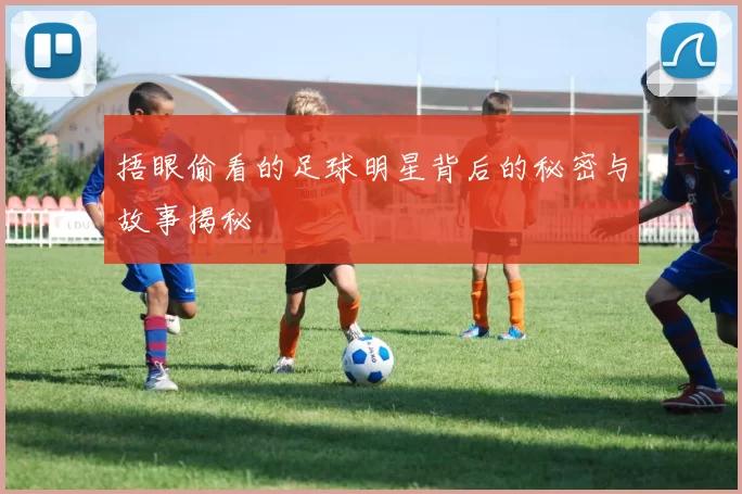 捂眼偷看的足球明星背后的秘密与故事揭秘
