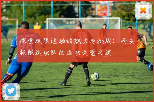 探索极限运动的魅力与挑战：西安极限运动队的成功运营之道