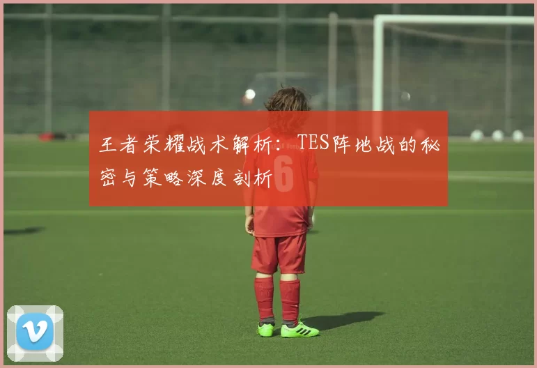 王者荣耀战术解析：TES阵地战的秘密与策略深度剖析